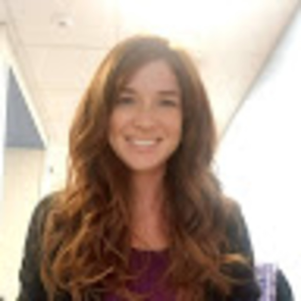 Meet your Posher, Hailey